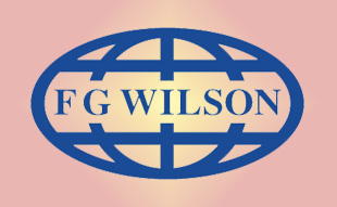 ✓ FG-Wilson 917-497 Запчасти Перкинс / Вилсон 